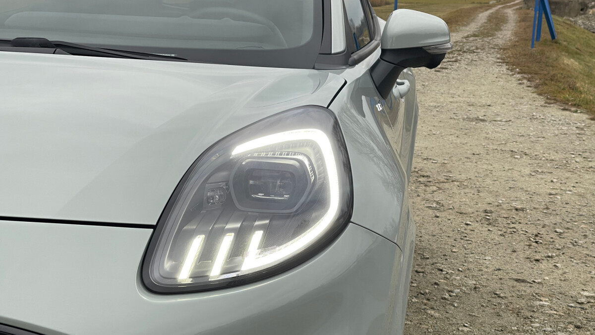 Ford Puma 1.0 EcoBoost (2025)
