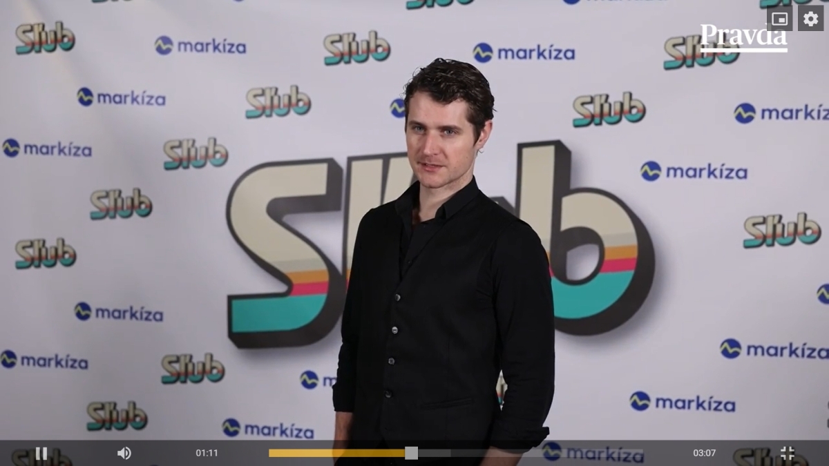 Marek Rozkoš