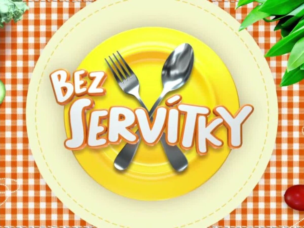 Bez servítky