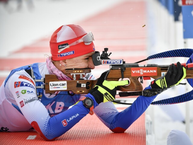 Anastasia Kuzminová