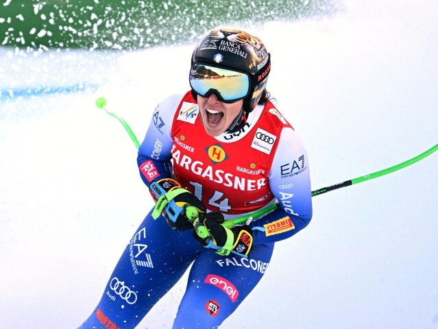 Federica Brignoneová