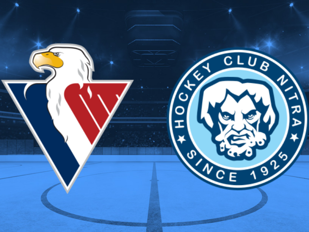 HC Slovan - HK Nitra