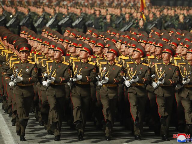 Koreas Tensions