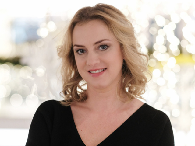 Herečka Monika Hilmerová: U nás doma je takmer vždy navarené, v kuchyni sa striedame