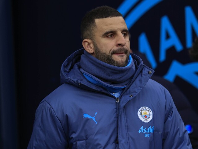 Kyle Walker