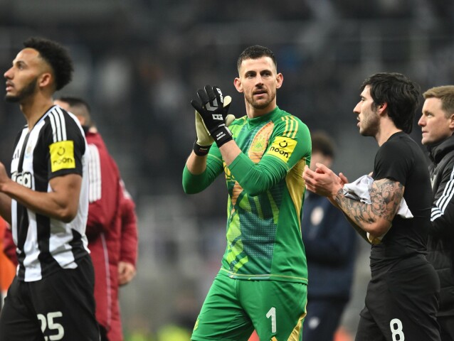 Martin Dúbravka