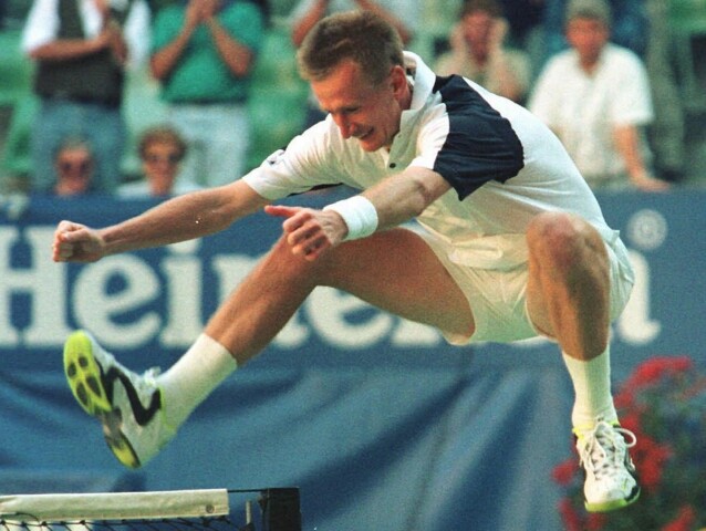 Petr Korda