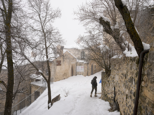 taliansko, sneh