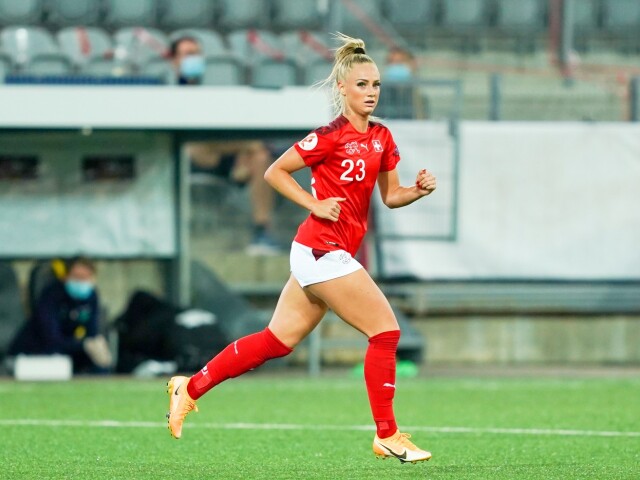 3 alisha