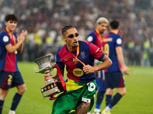 Raphinha