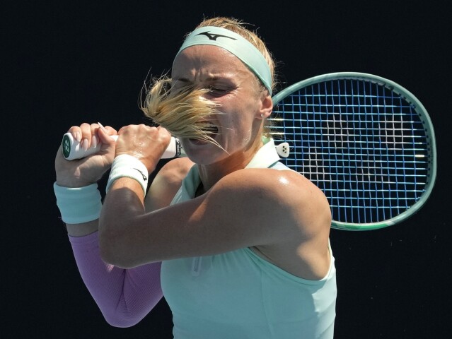 Rebecca Šramková