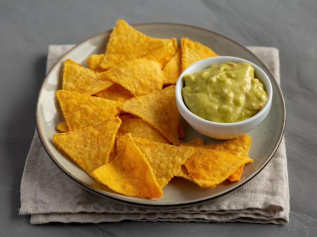 Teraz už tortillové chipsy nikdy nevyhodíte. Takto z nachos vyťažíte maximum, aj keď už nie sú chrumkavé