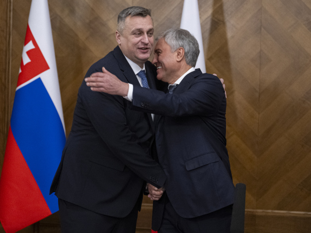 Volodin Danko