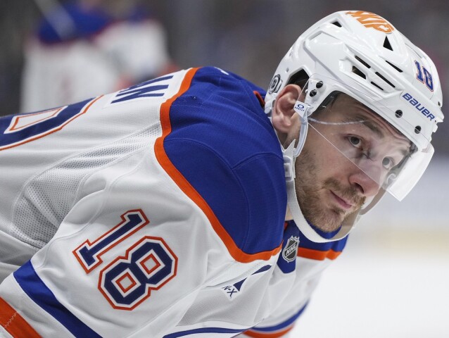 Zach Hyman