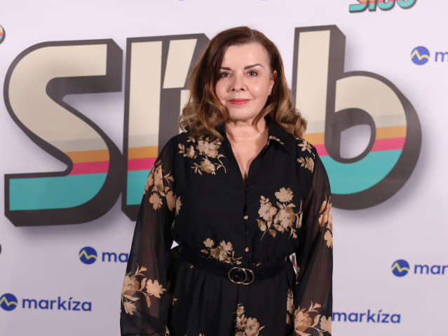 Zuzana Tluckova