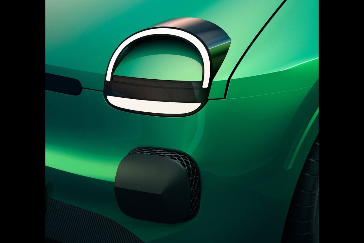 Renault Twingo E-Tech Concept - 2025
