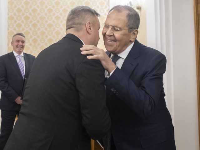 Danko / Gašpar / Lavrov /