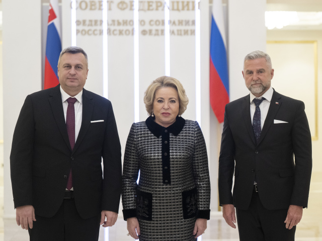 Danko, Gašpar, Matvijenková