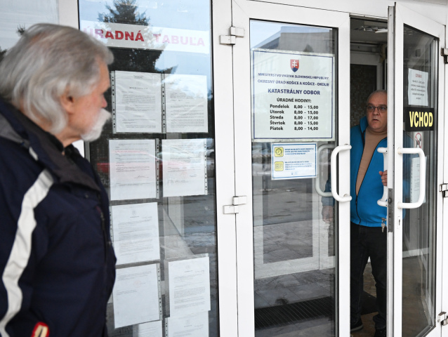 Kataster, bombové vyhrážky či ransomvér. NBÚ zhrnul najväčšie kybernetické útoky vlaňajška