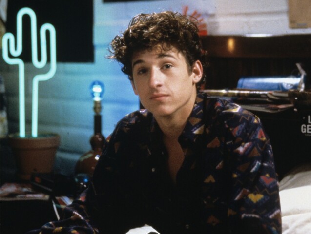 Patrick Dempsey