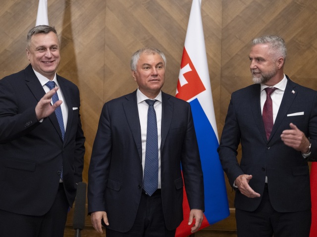 Volodin / Gašpar / Danko /