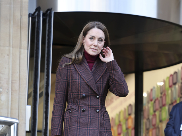Britain Royals