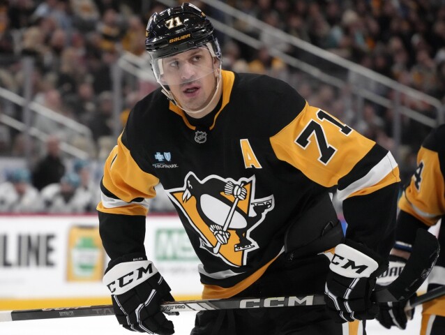 Jevgenij Malkin