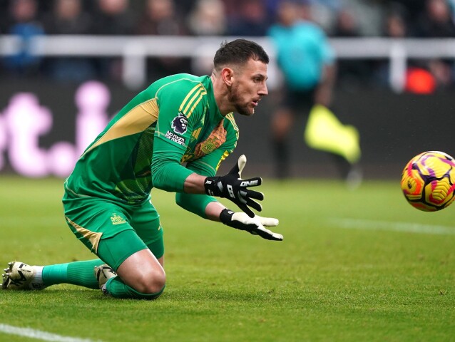 Martin Dúbravka