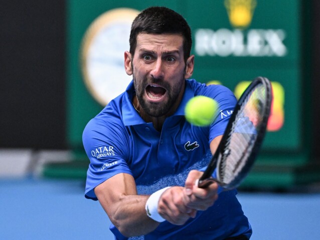 Novak Djokovič