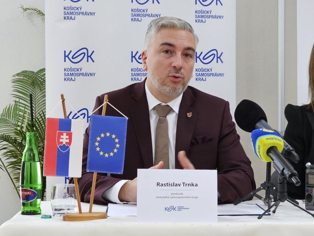 Rastislav Trnka