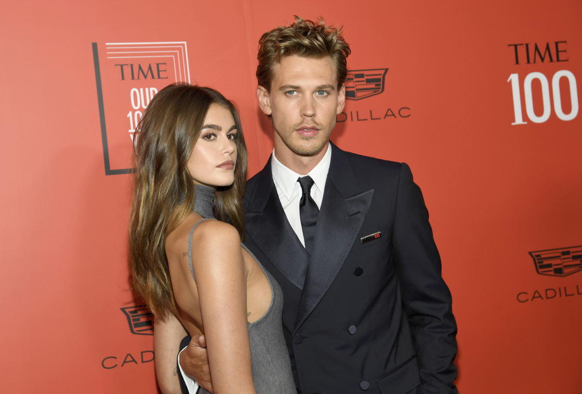 2023 Time100 Gala