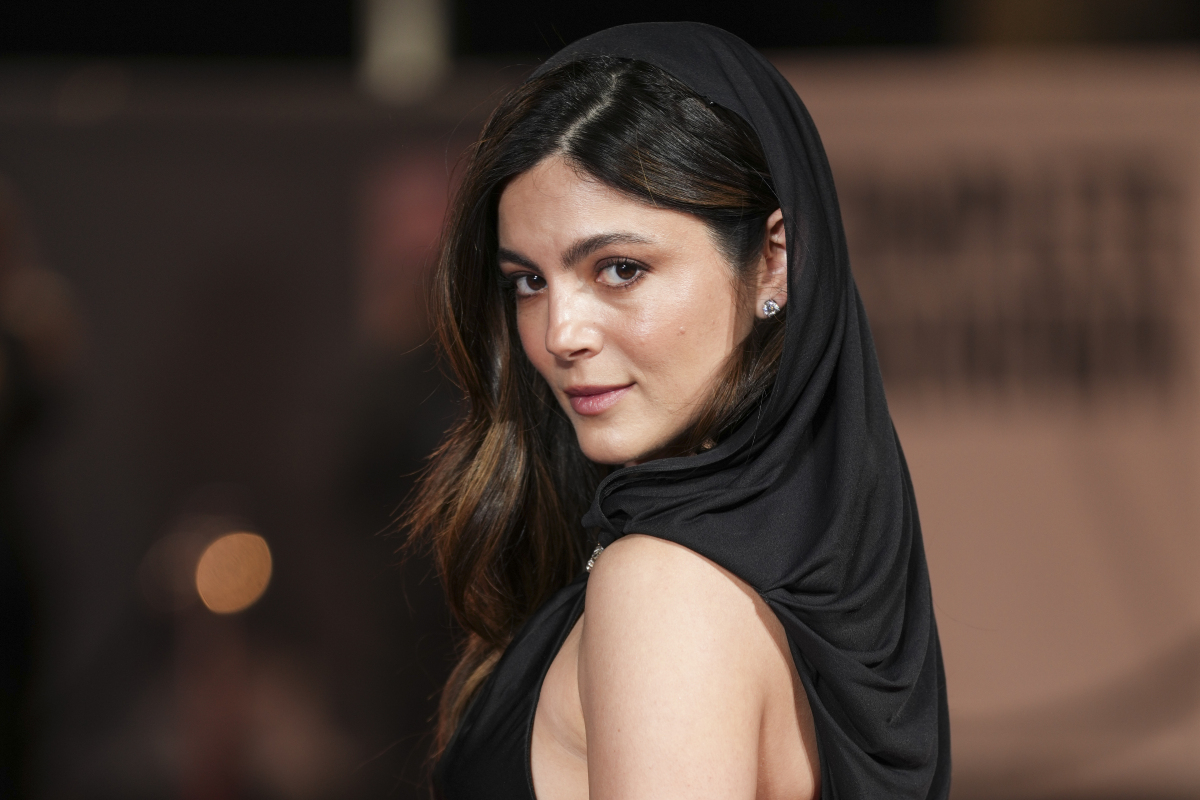 Monica Barbaro