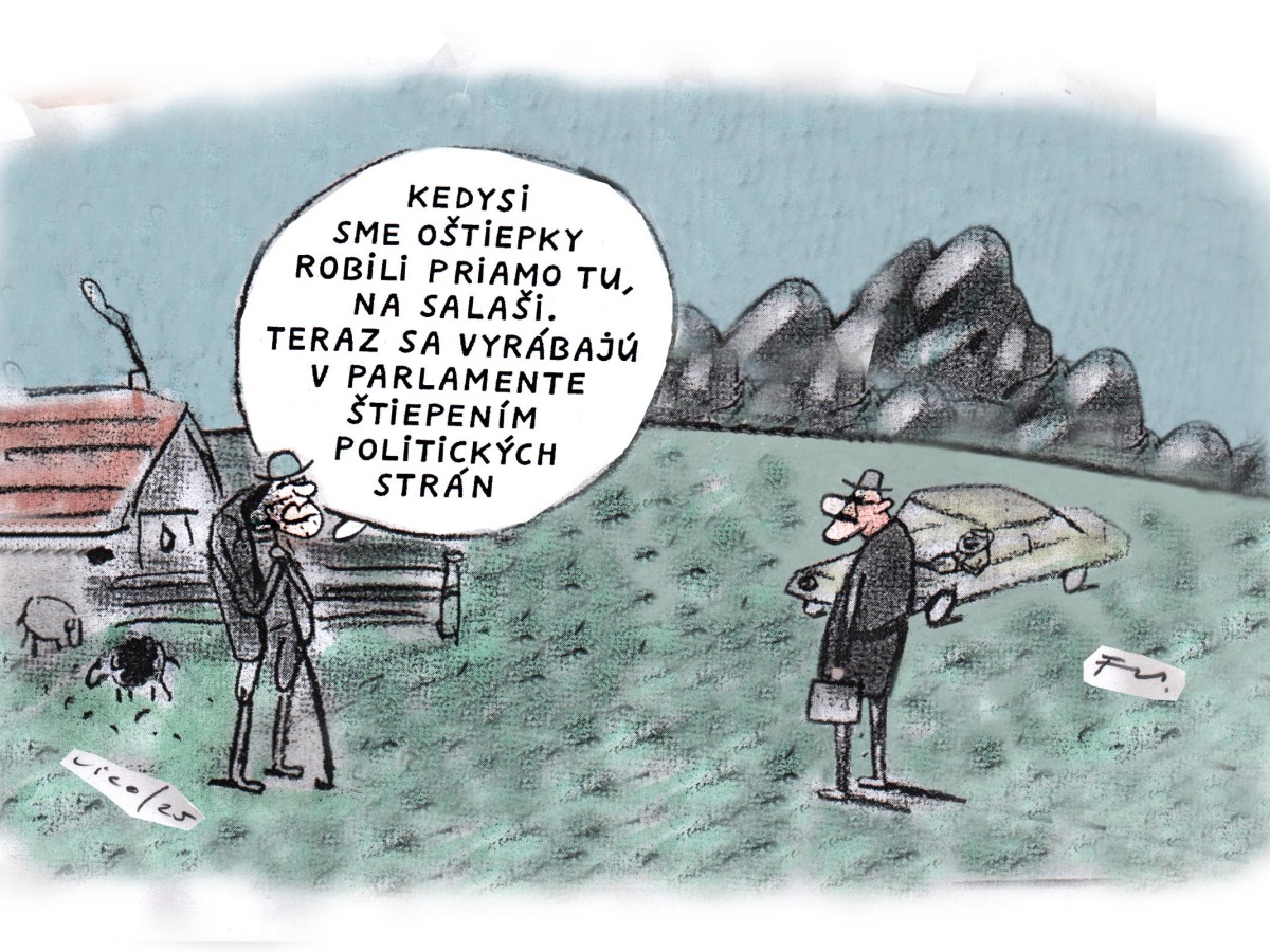 VICO, 17.01.2025