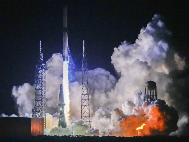 Blue Origin New Rocket