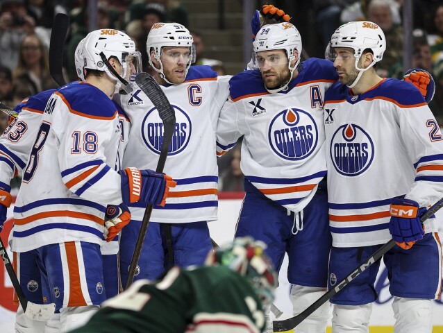 Connor McDavid