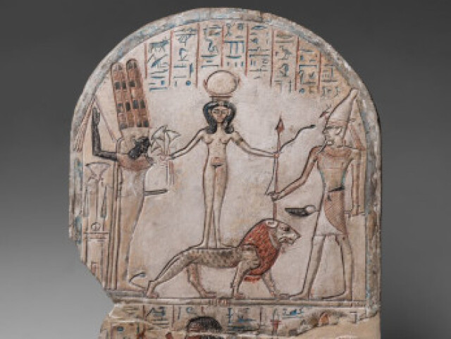 Egypt odhalene ludske telo Veresova