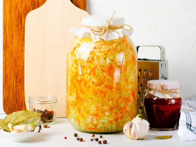 fermentácia, kvasenie