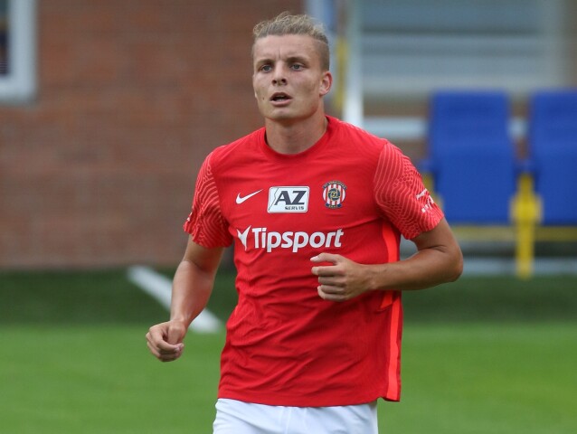 Filip Souček