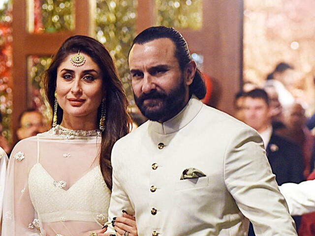 Kareena Kapoor Khan
