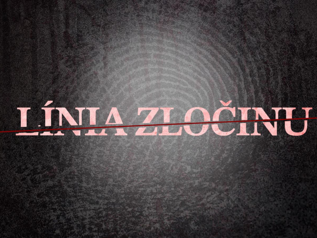 Linia zlocinu