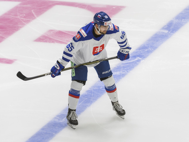 Martin Bučko