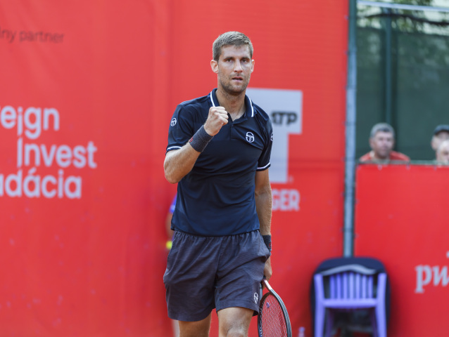 Martin Kližan