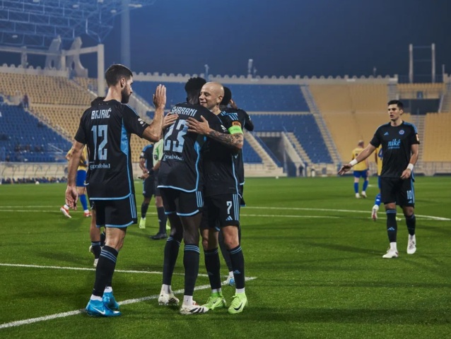 ŠK Slovan