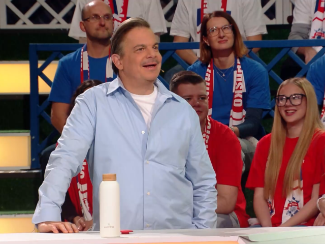 šou Milujem Slovensko