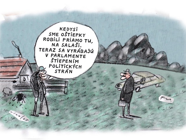 VICO, 17.01.2025