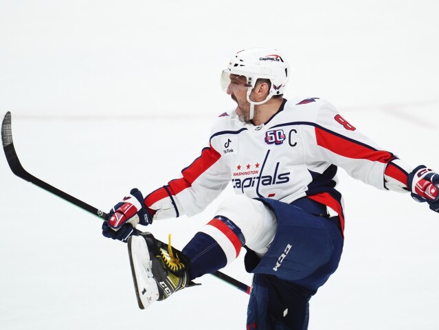 Alexander Ovečkin
