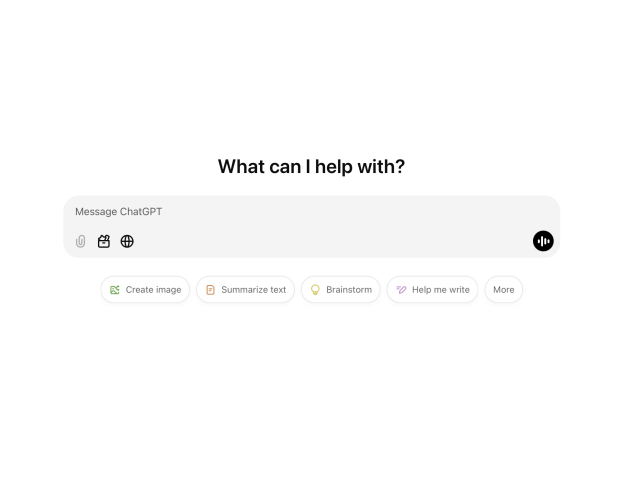 ChatGPT, umelá inteligencia, OpenAI