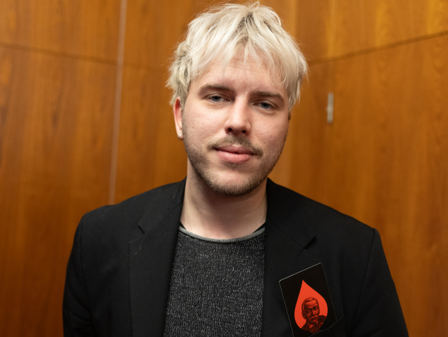 Dávid Paška