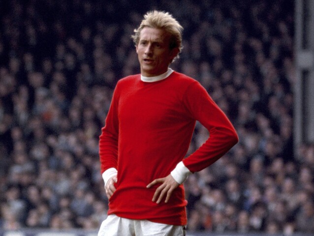 Denis Law