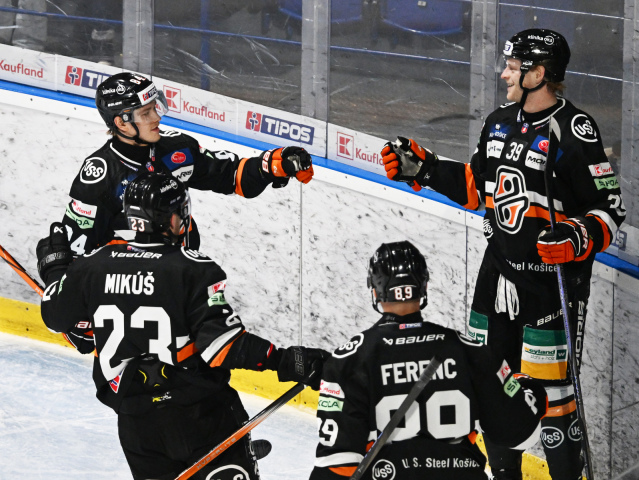 HC Košice